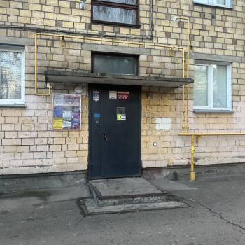 Сдается 1-комнатная квартира, 32 м²