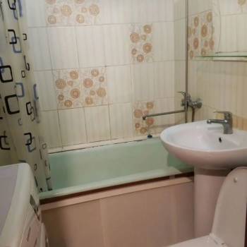 Сдается 1-комнатная квартира, 32 м²