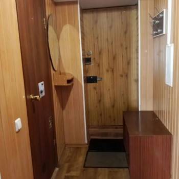 Сдается 1-комнатная квартира, 32 м²