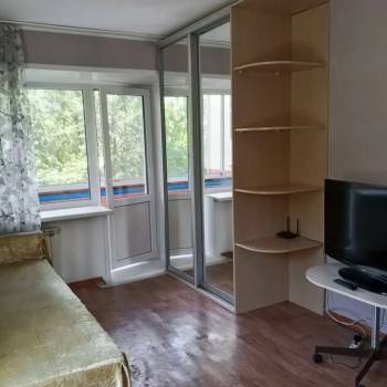 Сдается 1-комнатная квартира, 32 м²
