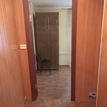 Сдается 1-комнатная квартира, 32 м²