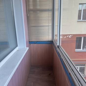 Сдается 1-комнатная квартира, 32 м²