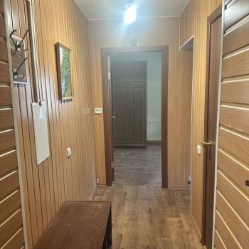 Сдается 1-комнатная квартира, 32 м²