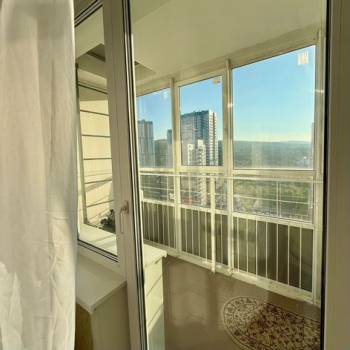 Сдается 1-комнатная квартира, 30 м²
