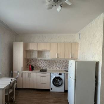 Сдается 1-комнатная квартира, 24,1 м²