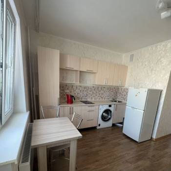 Сдается 1-комнатная квартира, 24,1 м²