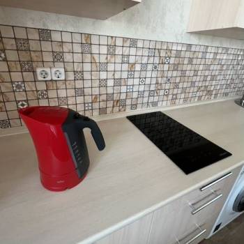 Сдается 1-комнатная квартира, 24,1 м²