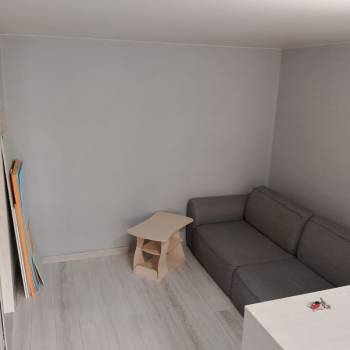 Продается 1-комнатная квартира, 31,8 м²