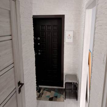 Продается 1-комнатная квартира, 31,8 м²