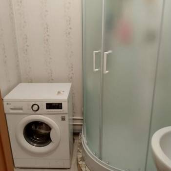 Продается 1-комнатная квартира, 37 м²