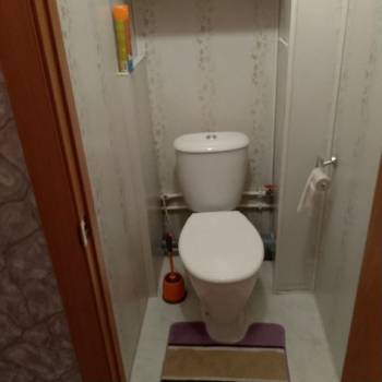 Продается 1-комнатная квартира, 37 м²
