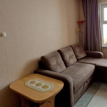 Продается 1-комнатная квартира, 37 м²