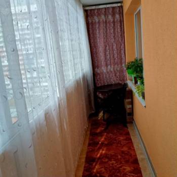 Продается 1-комнатная квартира, 37 м²