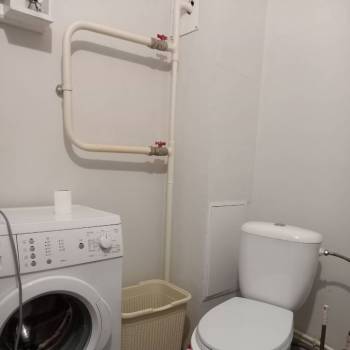Сдается 1-комнатная квартира, 32 м²