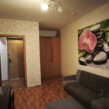 Сдается 1-комнатная квартира, 32 м²