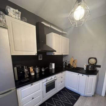 Сдается 1-комнатная квартира, 42 м²