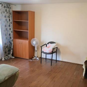 Сдается 1-комнатная квартира, 28 м²