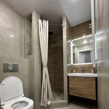 Сдается 2-х комнатная квартира, 43 м²