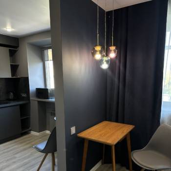 Сдается 2-х комнатная квартира, 43 м²