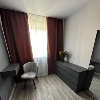 Сдается 2-х комнатная квартира, 43 м²