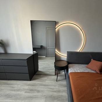 Сдается 2-х комнатная квартира, 43 м²