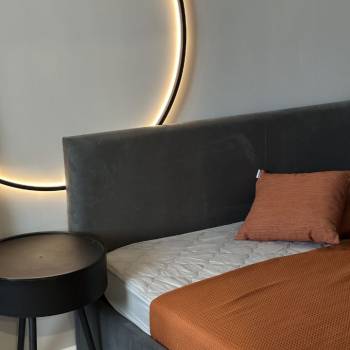 Сдается 2-х комнатная квартира, 43 м²