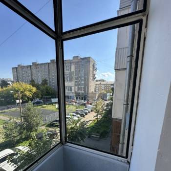 Сдается 2-х комнатная квартира, 43 м²