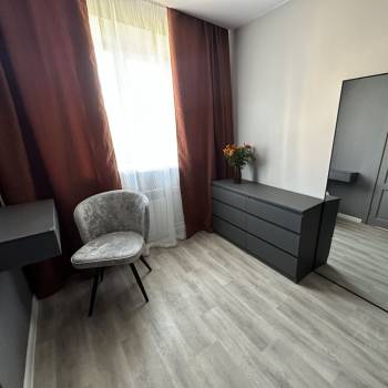 Сдается 2-х комнатная квартира, 43 м²