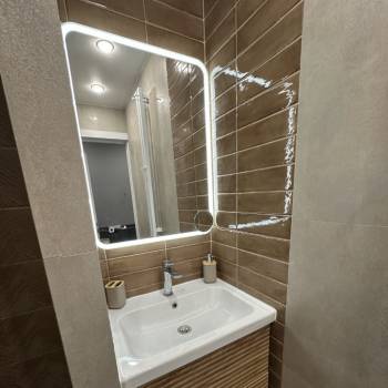 Сдается 2-х комнатная квартира, 43 м²