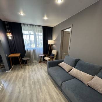 Сдается 2-х комнатная квартира, 43 м²