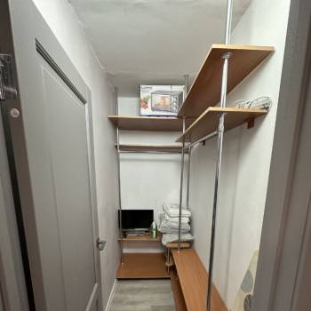 Сдается 2-х комнатная квартира, 43 м²