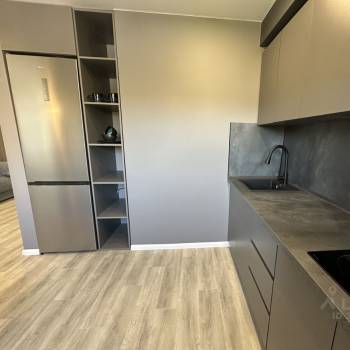 Сдается 2-х комнатная квартира, 43 м²