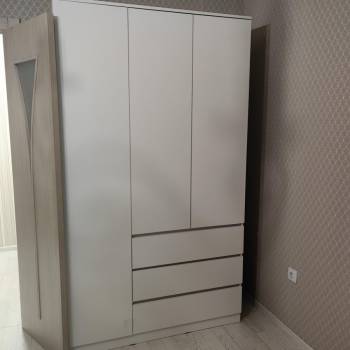 Сдается 1-комнатная квартира, 41 м²