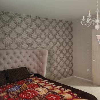 Сдается 1-комнатная квартира, 41 м²