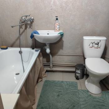 Сдается 1-комнатная квартира, 41 м²