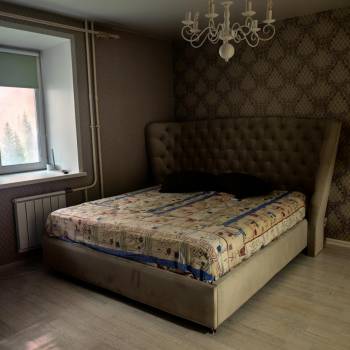 Сдается 1-комнатная квартира, 41 м²