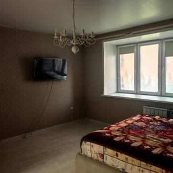Сдается 1-комнатная квартира, 41 м²