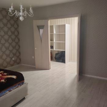 Сдается 1-комнатная квартира, 41 м²