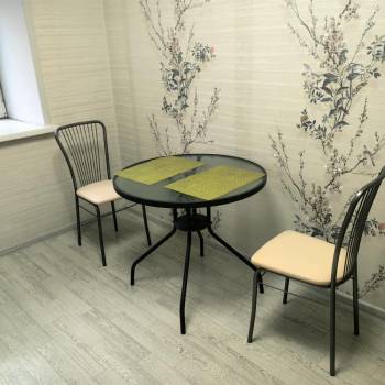 Сдается 1-комнатная квартира, 41 м²