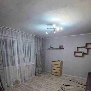 Сдается 1-комнатная квартира, 37,3 м²