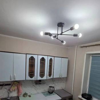 Сдается 1-комнатная квартира, 37,3 м²