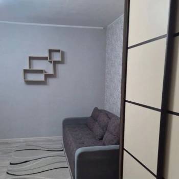 Сдается 1-комнатная квартира, 37,3 м²
