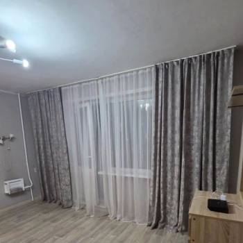 Сдается 1-комнатная квартира, 37,3 м²