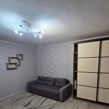 Сдается 1-комнатная квартира, 37,3 м²