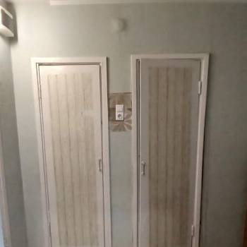 Сдается 1-комнатная квартира, 37,3 м²