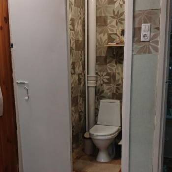 Сдается 1-комнатная квартира, 37,3 м²