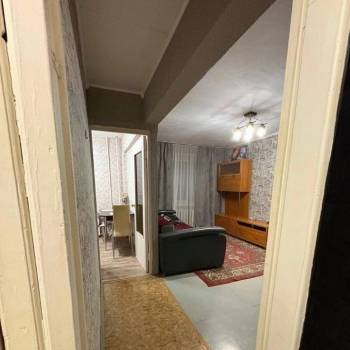 Сдается 1-комнатная квартира, 32 м²