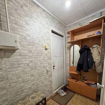 Сдается 1-комнатная квартира, 32 м²