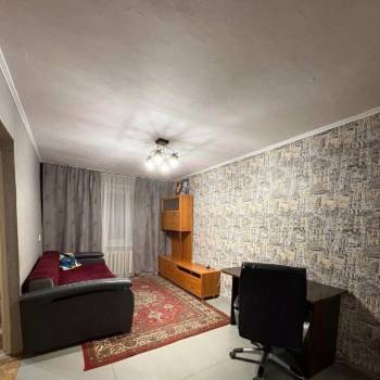 Сдается 1-комнатная квартира, 32 м²