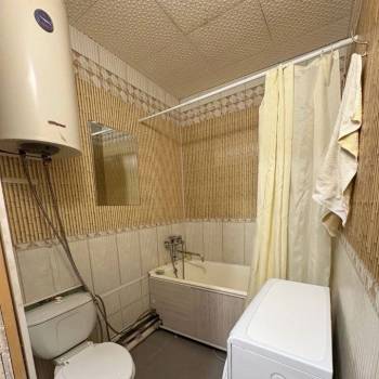 Сдается 1-комнатная квартира, 32 м²